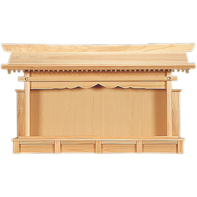 神棚 札はり・特大