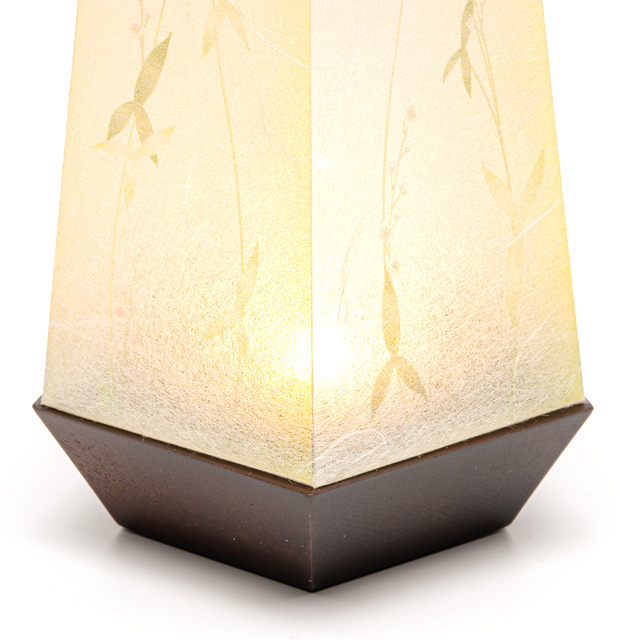 澪シリーズオモダカ