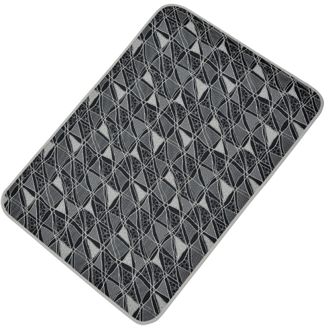 炉材マット 安全マット 卓敷 ZERO 防炎 No2