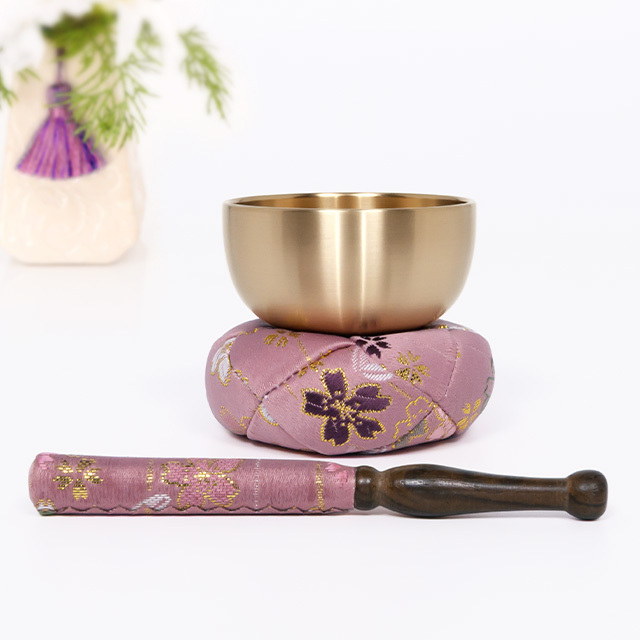 リンセット 美桜 ピンク 2.0寸
