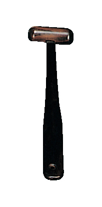 黒檀　撞木