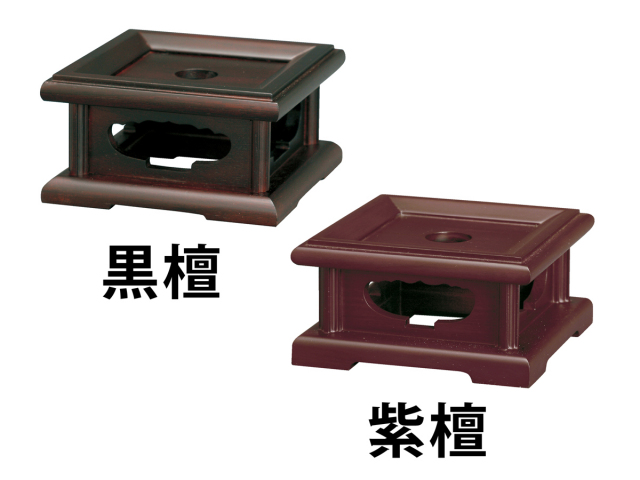 唐木　角リン台
