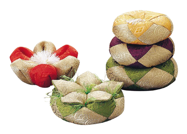 リン布団　花フトン　弥生（やよい）