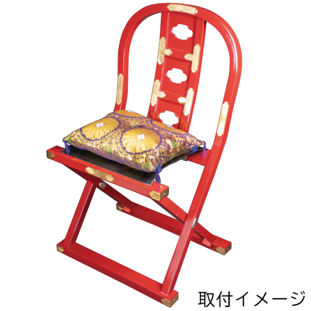 リュウ　ジン✩3: 高級 婚礼 座布団 新品未使用 房付き 5枚セット Amazon.co.jp: 高級 嫁入り婚礼 座布団 房付き 5枚セット