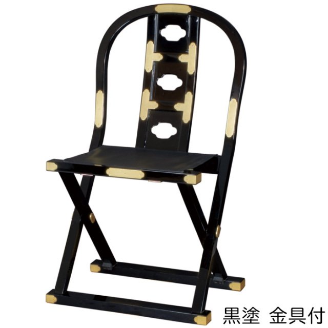 ルーツ型新型略式曲録