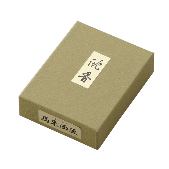 香貴　刻　タニ沈香（マレーシア）15ｇ
