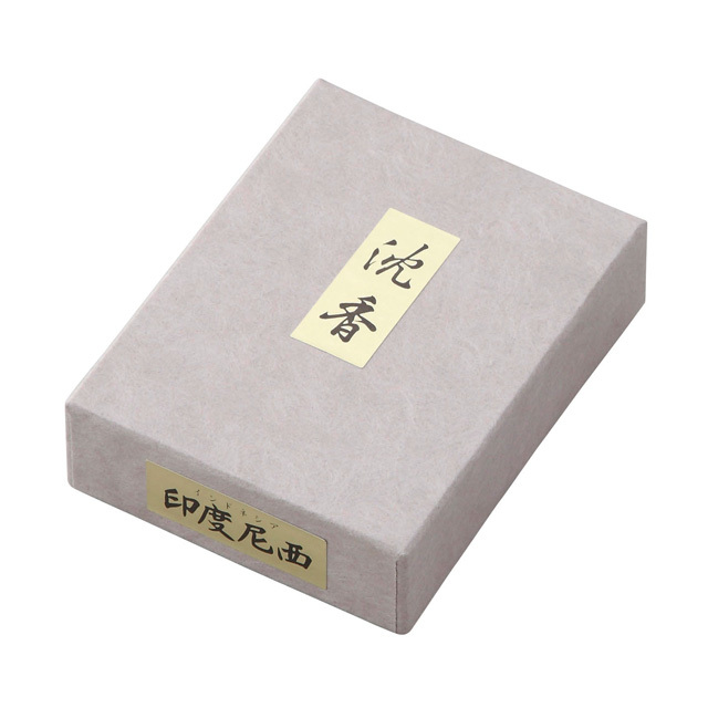 香貴 刻 沈香 印度尼西 タニ沈香(インドネシア産) 14g
