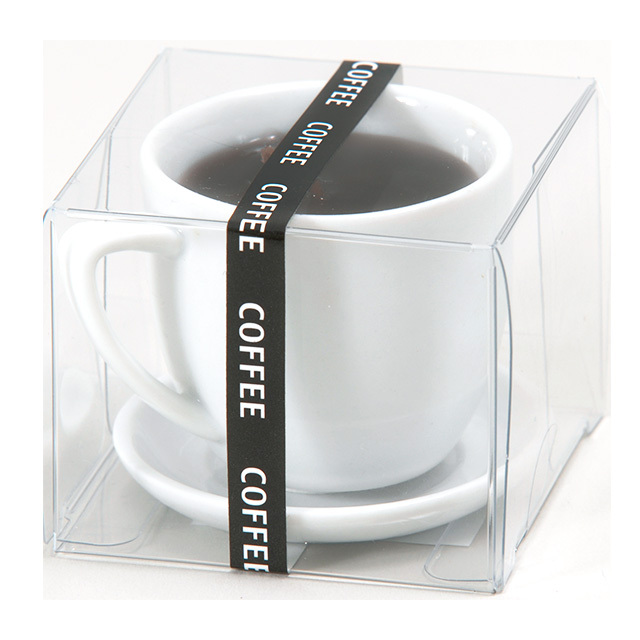 故人の好物シリーズホットコーヒー