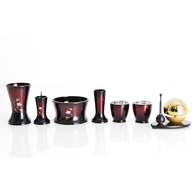 銅器 舞 ワインボカシ 彫金