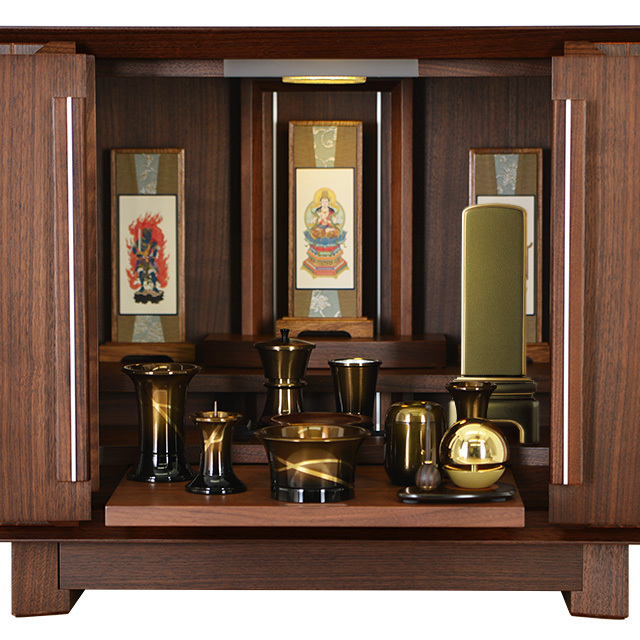 かなで2 グリーン 五毛粉仕上