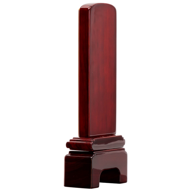 塗位牌 かなで 艶ワイン