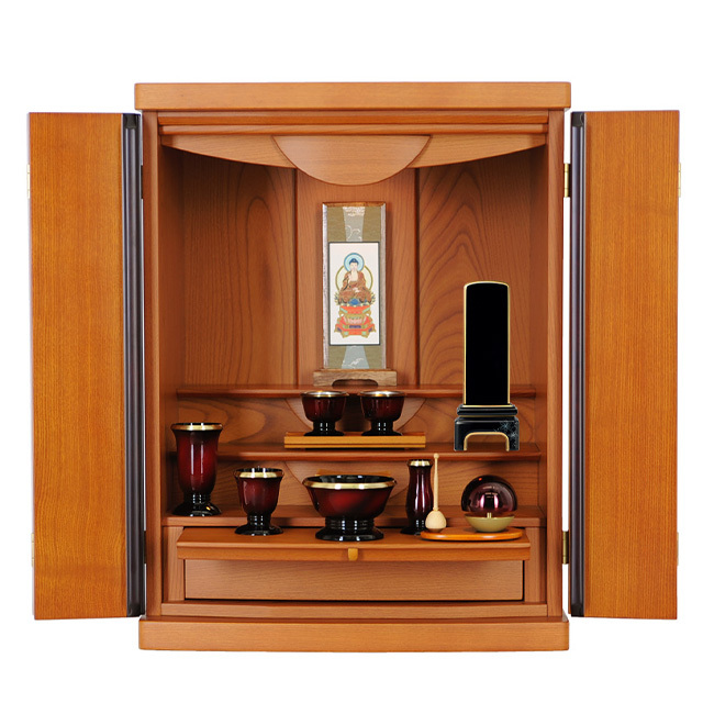 塗位牌 かなで 結晶