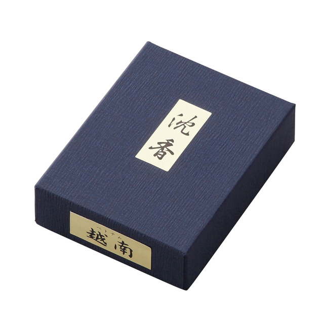 香貴　刻　シャム沈香（ベトナム）15ｇ