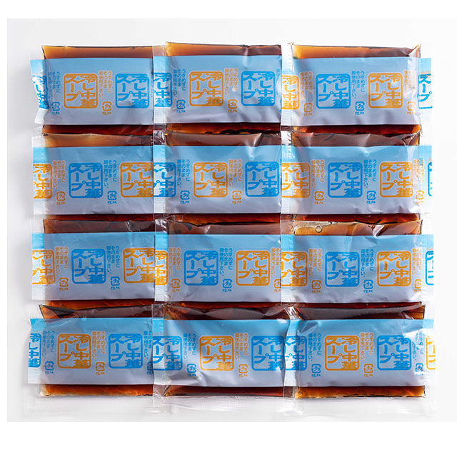 [ＤＭ-15]冷やし中華スープ50ｇ×15袋（750ｍｌ）