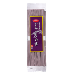 [ts-11]手延べそうめんむらさきの舞 1袋（300g）