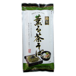 [ts-06]茶そば 1袋（250g）