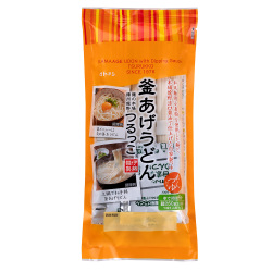 [ts-05]釜あげうどんつるっこ 1袋（315g）