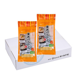 [D-9]釜あげうどんつるっこ 1ケース（12袋）