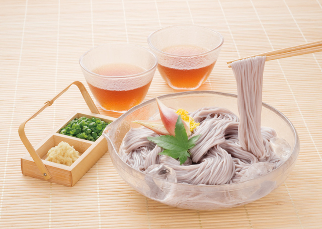 手延べそうめんむらさきの舞 1袋（300g）