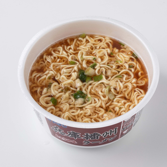 カップラーメン詰め合わせ（12個）