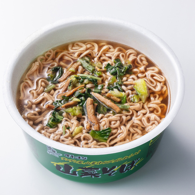 カップラーメン詰め合わせ（12個）