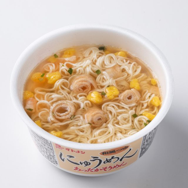 カップラーメン詰め合わせ（12個）