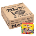 [P-24]イトメンのカレーラーメン30食（５食×6）
