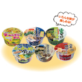 　[C]カップラーメン詰め合わせ（12個）※定番内容（内容は変更になる場合がございます）
