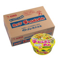 [C-10]カップチャンポンめん 1ケース（12個）