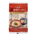 [ts-40]味噌汁のめん50ｇ×5袋　単品