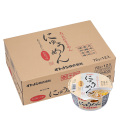 [C-37]カップにゅうめん 1ケース（12個）