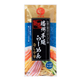 【送料別途】麺龍　播州手延らーめん 冷し中華 1袋(2人前）