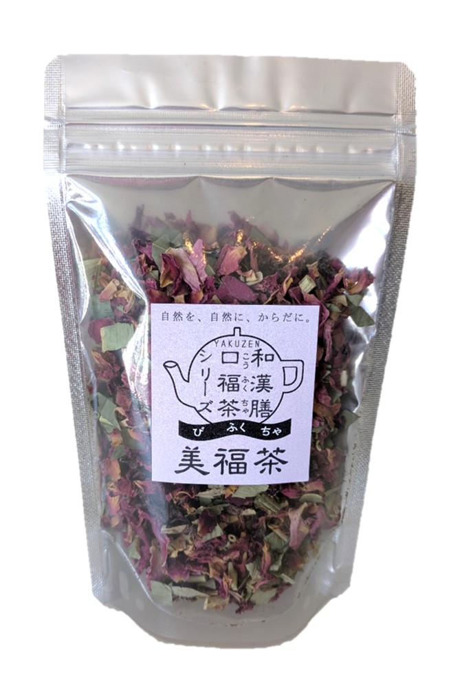 美福茶　50ｇ　