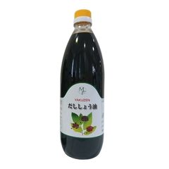 和漢膳だししょう油お徳用1L