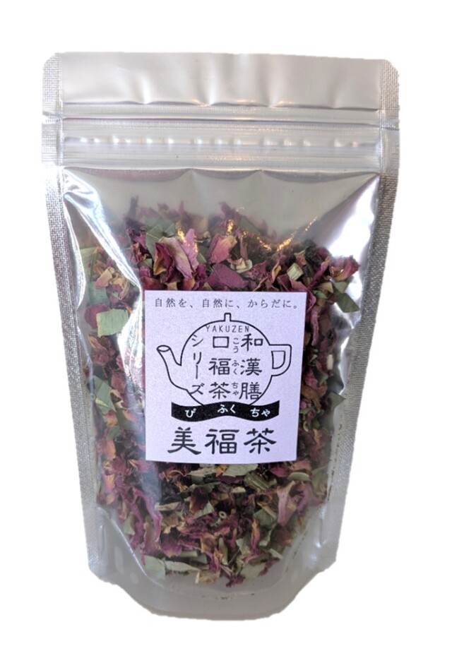 美福茶　50ｇ　