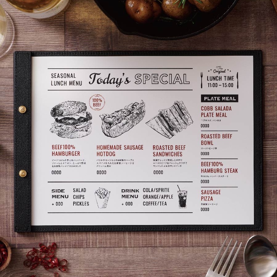 専用出力用紙(ホワイト)