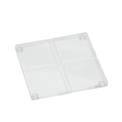 アクリルコースター