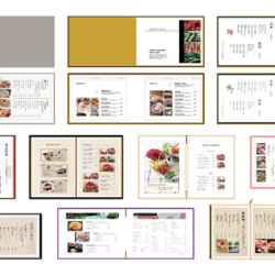 デザインテンプレートCD