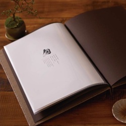 麗用ビニールポケット