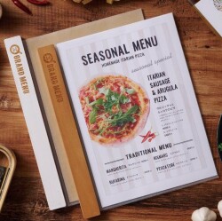 ウッドスライダー