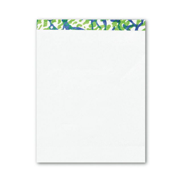 SS-13】 メモパッド（2つ折り）