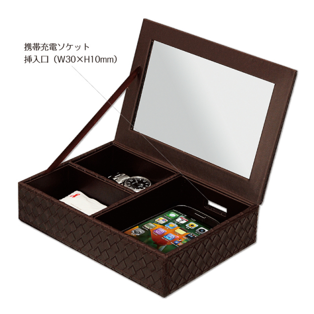アクセサリーケース 61Wb688qjzL._AC_SY200_QL15_.jpg