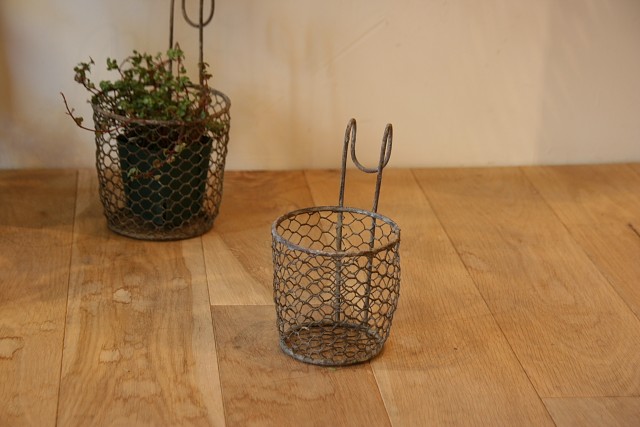 ガーデンバスケット