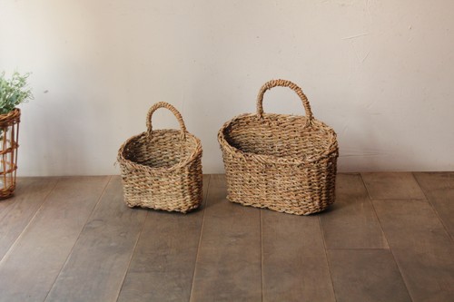 ホグラウォールバスケット