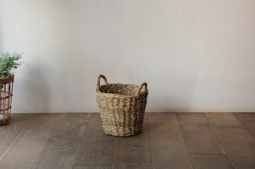 ホグラバケツバスケット