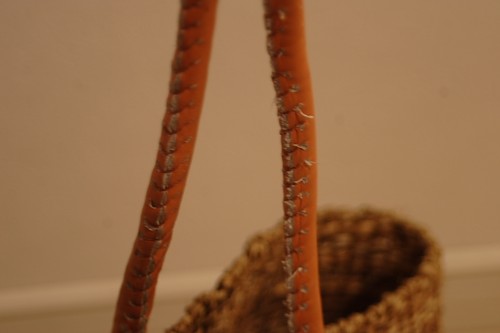 バナナリーフバッグ