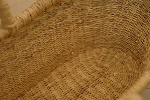 ブルキナワインバスケット