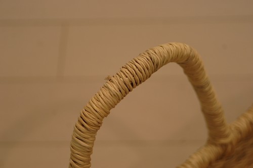 ブルキナワインバスケット