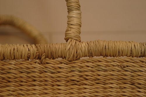 ブルキナワインバスケット