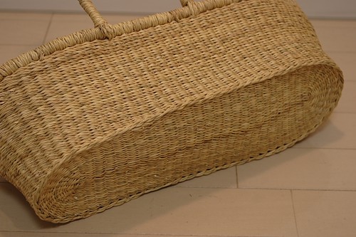 かご・バスケット・雑貨 - menui | 【アフリカブルキナファソのワイン